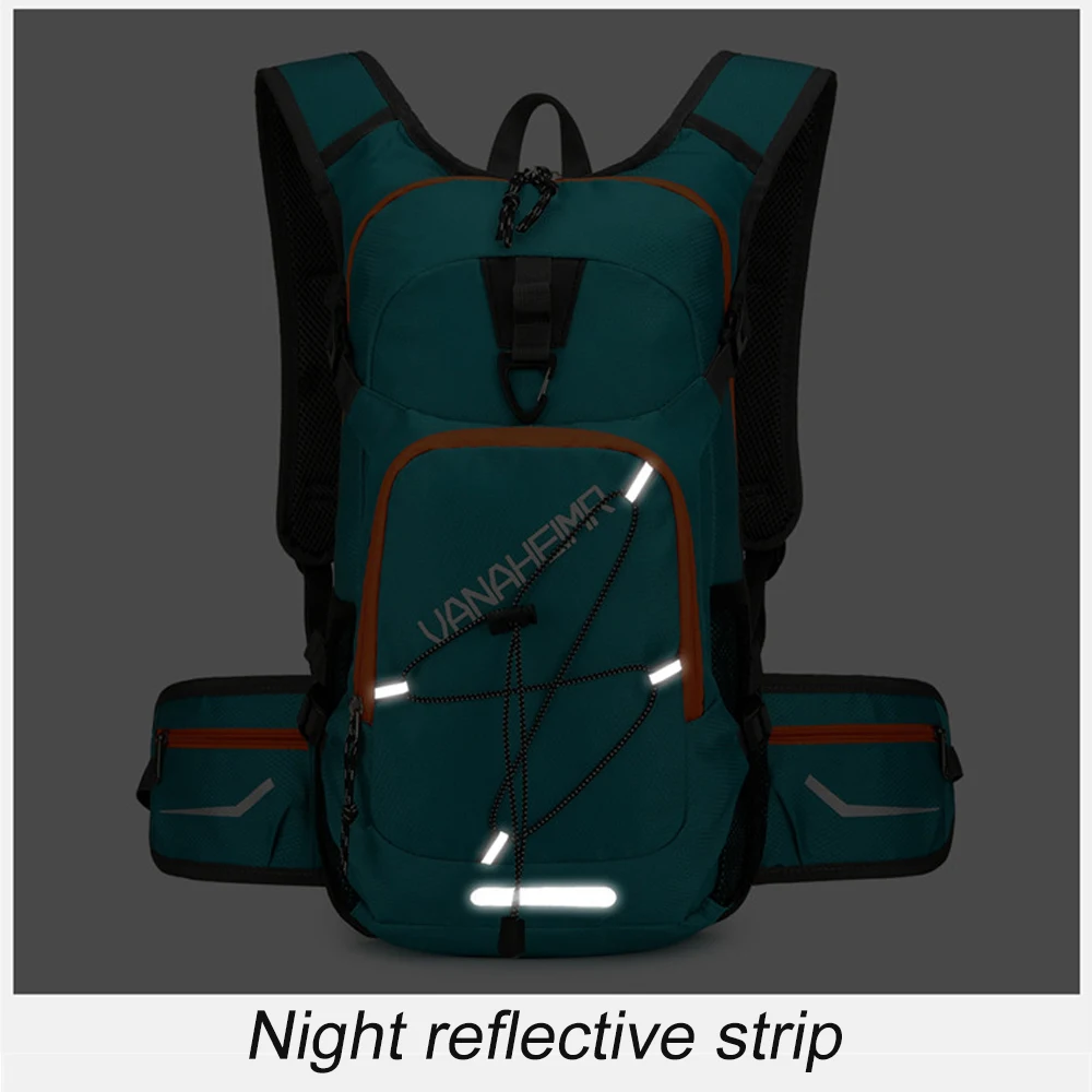 1PCS Trink Pack Leichte Isolie – Cycling Commute Backpack Bewertung und Preis