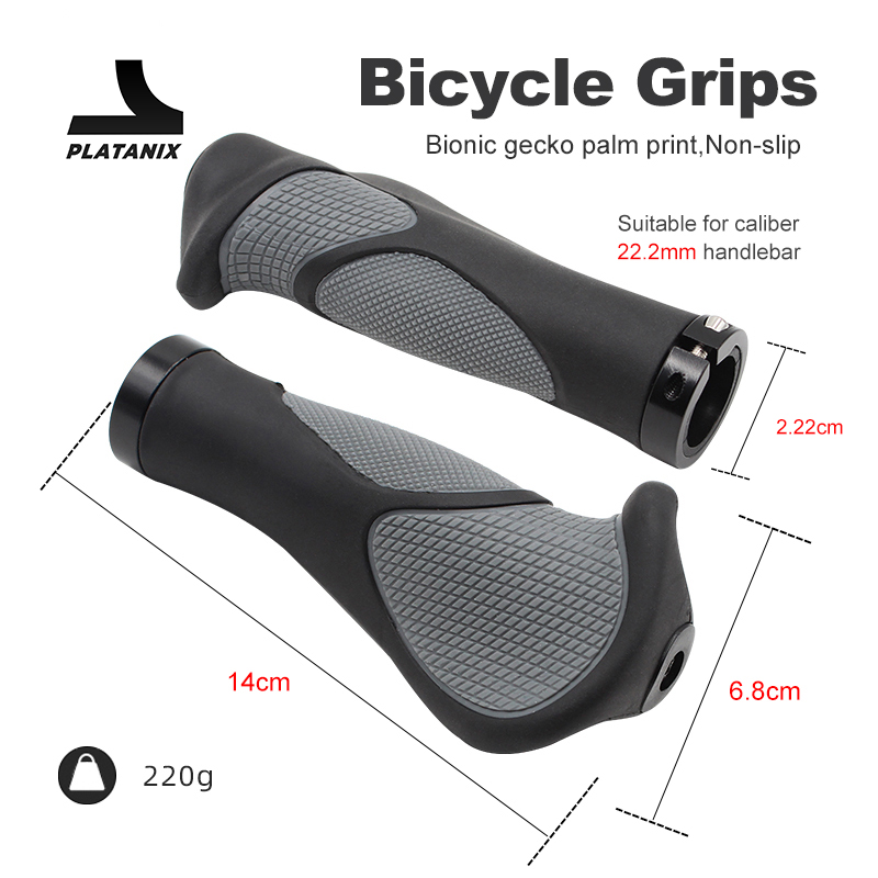PLATANIX Ergonomische Fahrradg – Commuter Bike Lock Bewertung und Preis