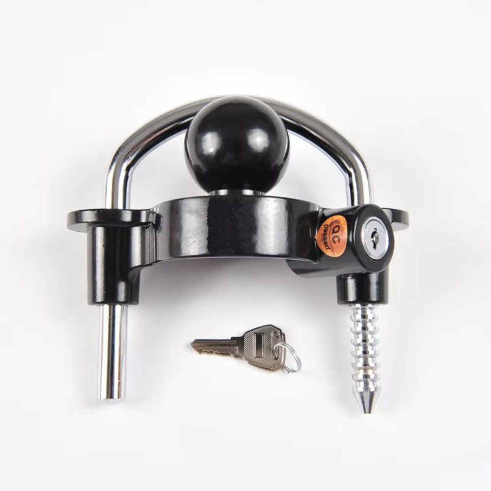 Hochwertiger Universeller Anhä – U Lock Heavy Duty Bewertung und Preis
