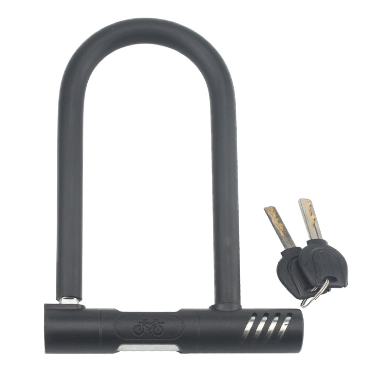 Robustes Diebstahlsicheres U-S – U Lock Heavy Duty Bewertung und Preis