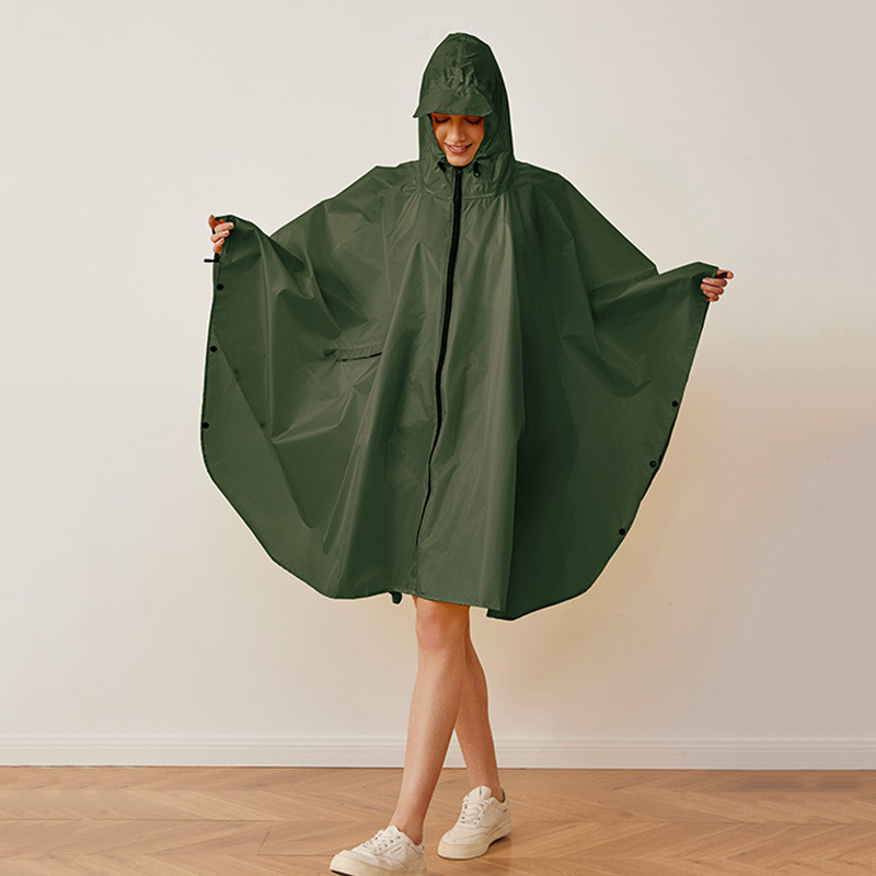 Atmungsaktiver Regenmantel für – Cycling Rain Jacket Commute Bewertung und Preis