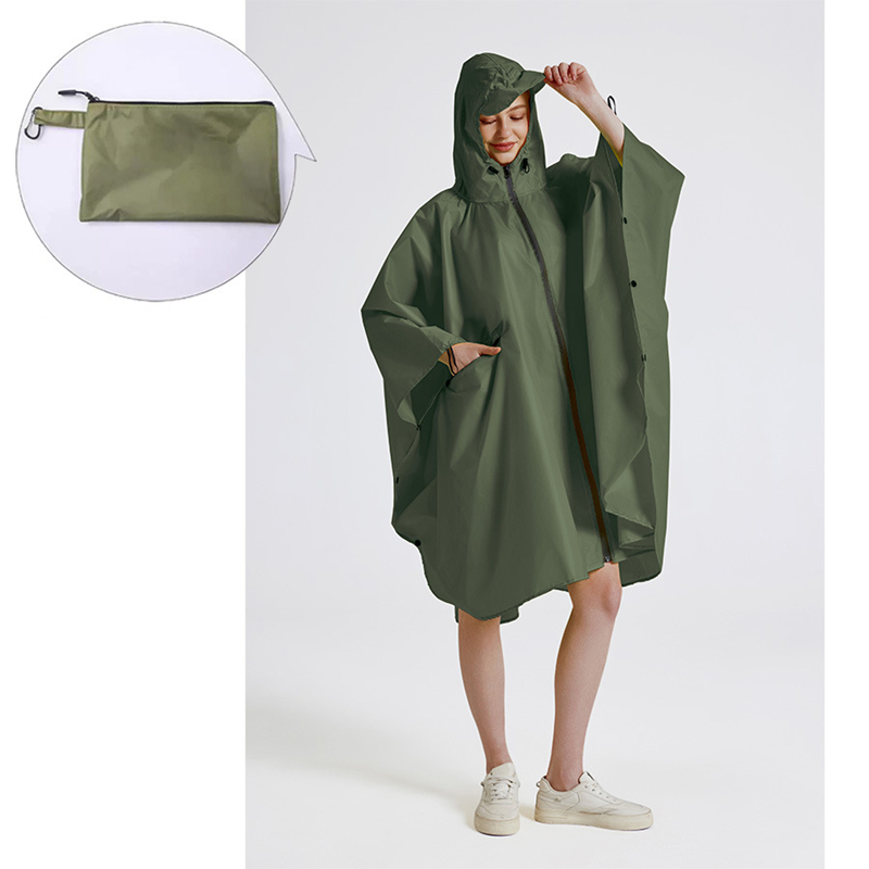 Atmungsaktiver Regenmantel für – Cycling Rain Jacket Commute Bewertung und Preis