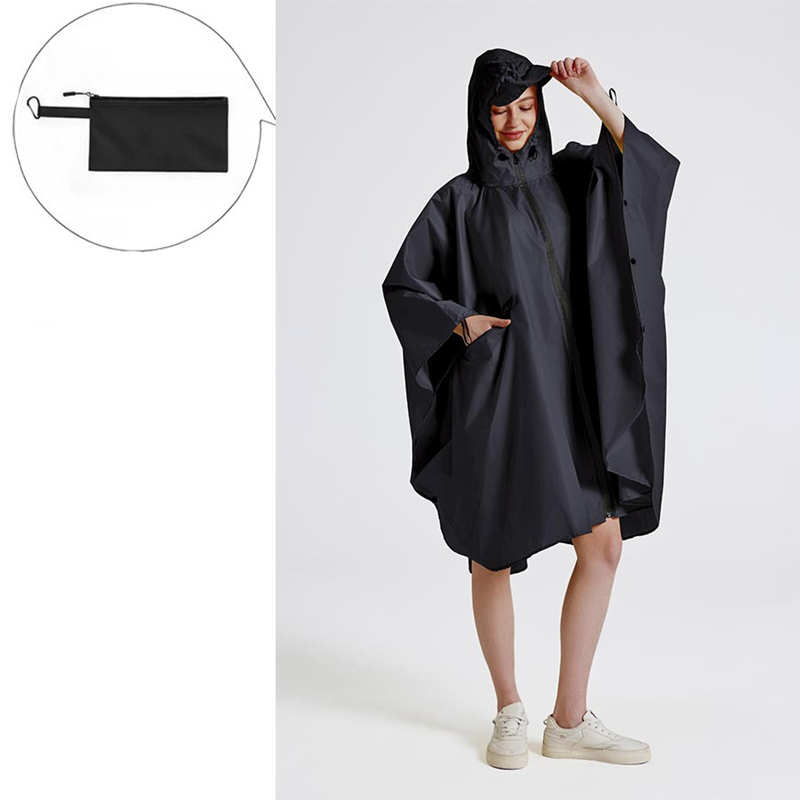Atmungsaktiver Regenmantel für – Cycling Rain Jacket Commute Bewertung und Preis