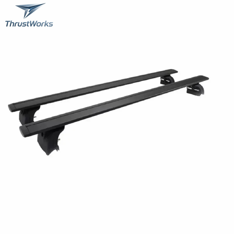 CARpart 2 Stück Dachträger Pas – Cargo Rack Aluminum Bewertung und Preis