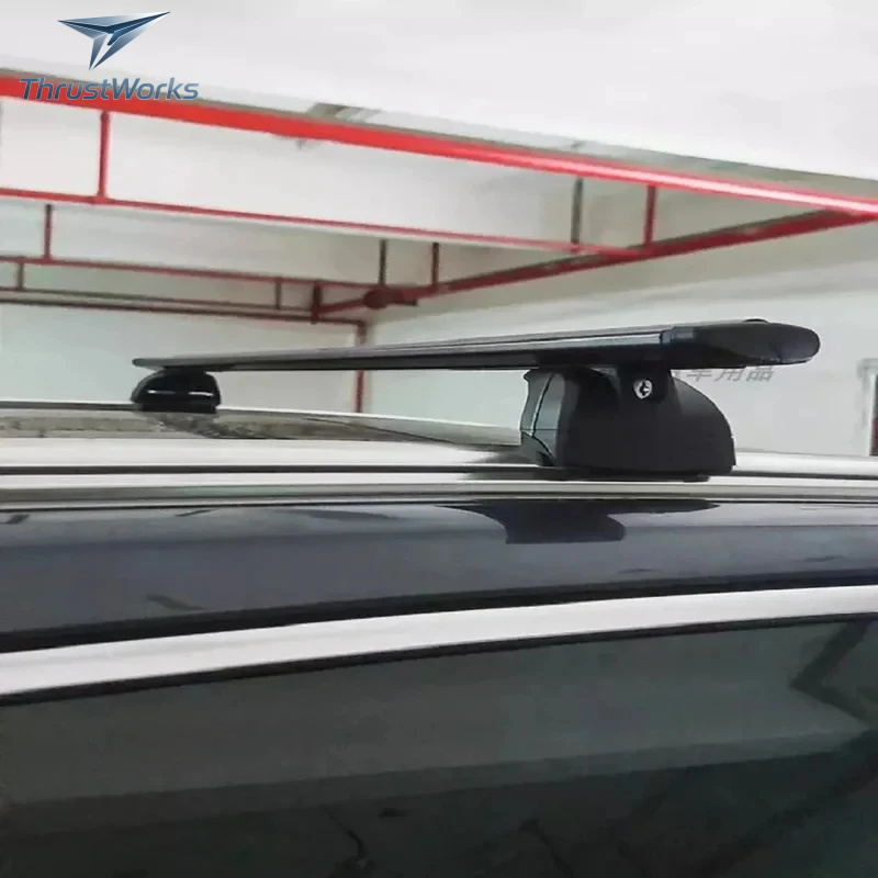 CARpart 2 Stück Dachträger Pas – Cargo Rack Aluminum Bewertung und Preis