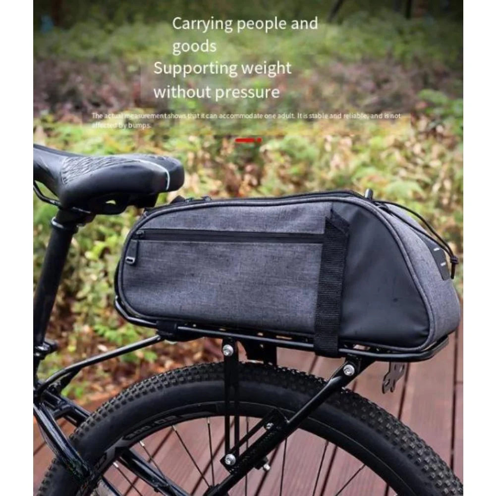 Fahrrad-Gepäckträger für Schei – Cargo Rack Aluminum Bewertung und Preis