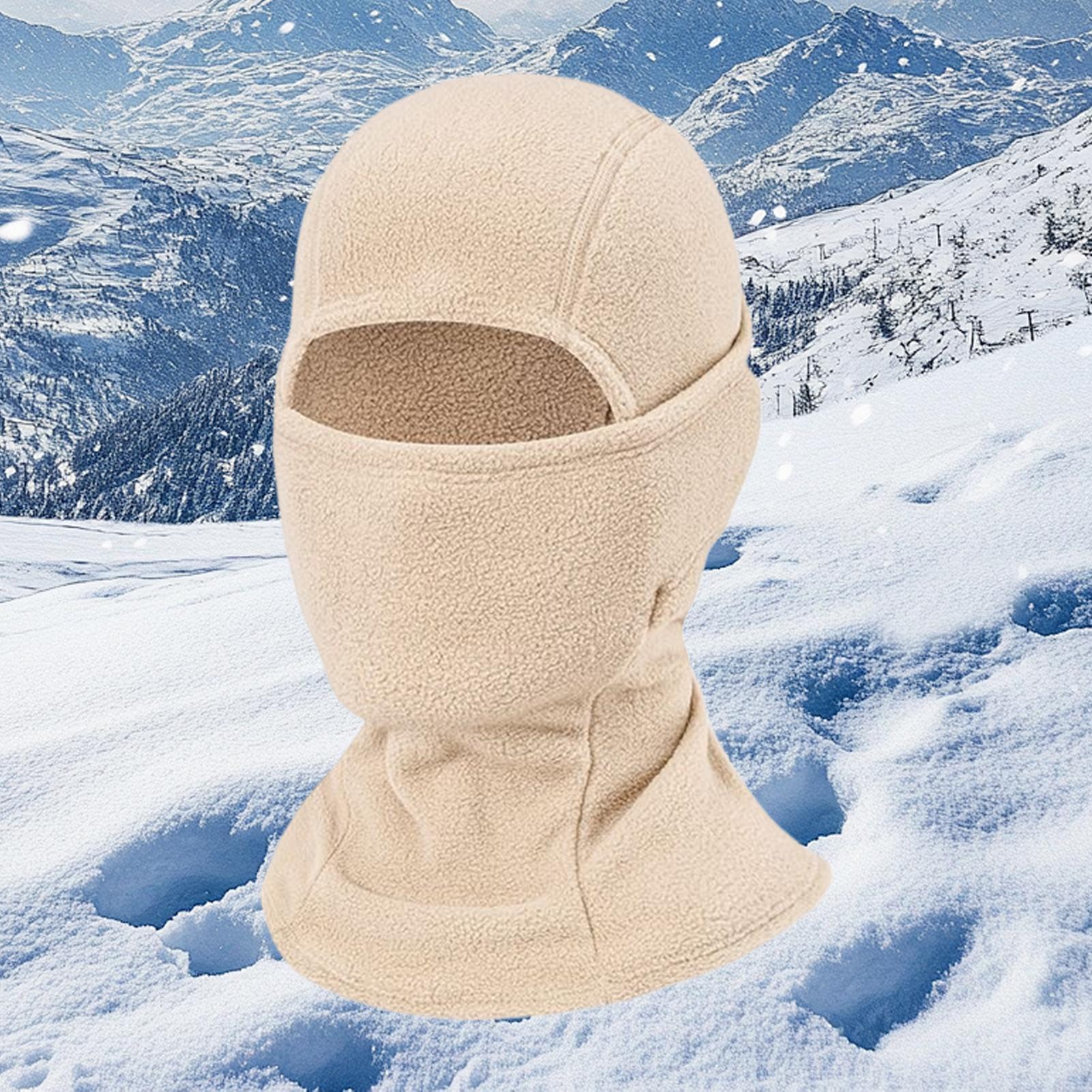 Winter-Gesichtsmaske, Radfahre – Cycling To Commute Bewertung und Preis