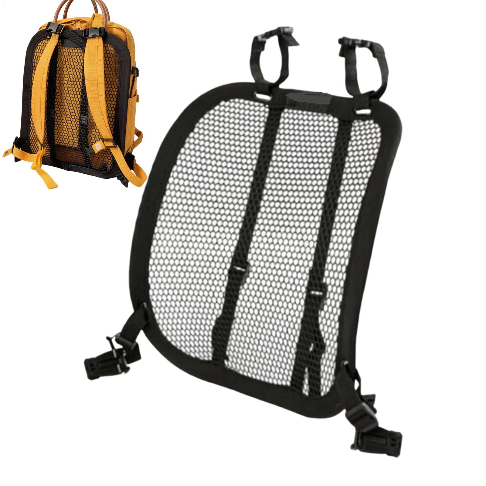 Rucksack-Abstandshalter, atmun – Cycling Commute Backpack Bewertung und Preis