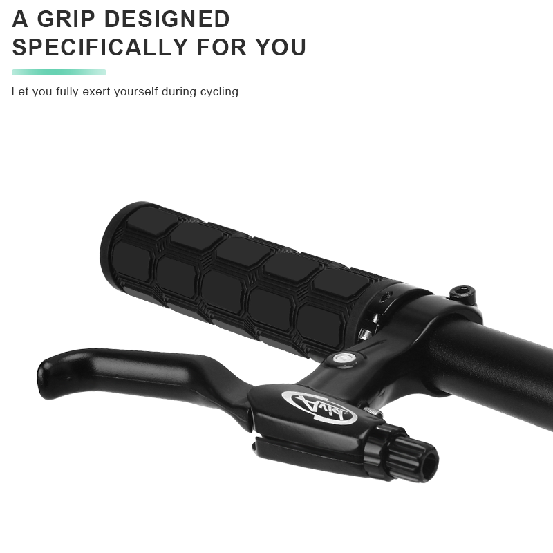 RIDERACE Fahrrad-Lenkerüberzug – Commuter Bike Lock Bewertung und Preis
