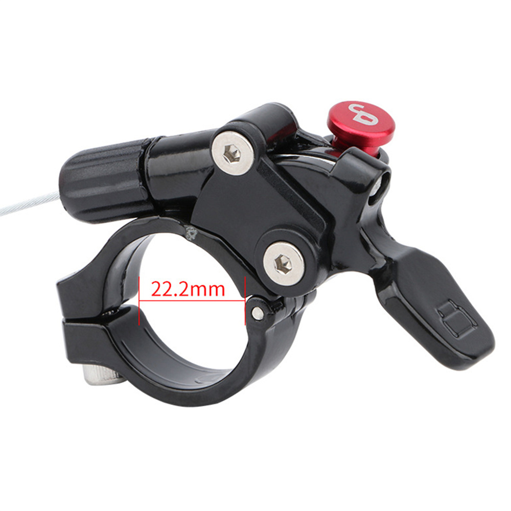 Cnc fahrrad zubehör mtb fahrra – Commuter Bike Lock Bewertung und Preis