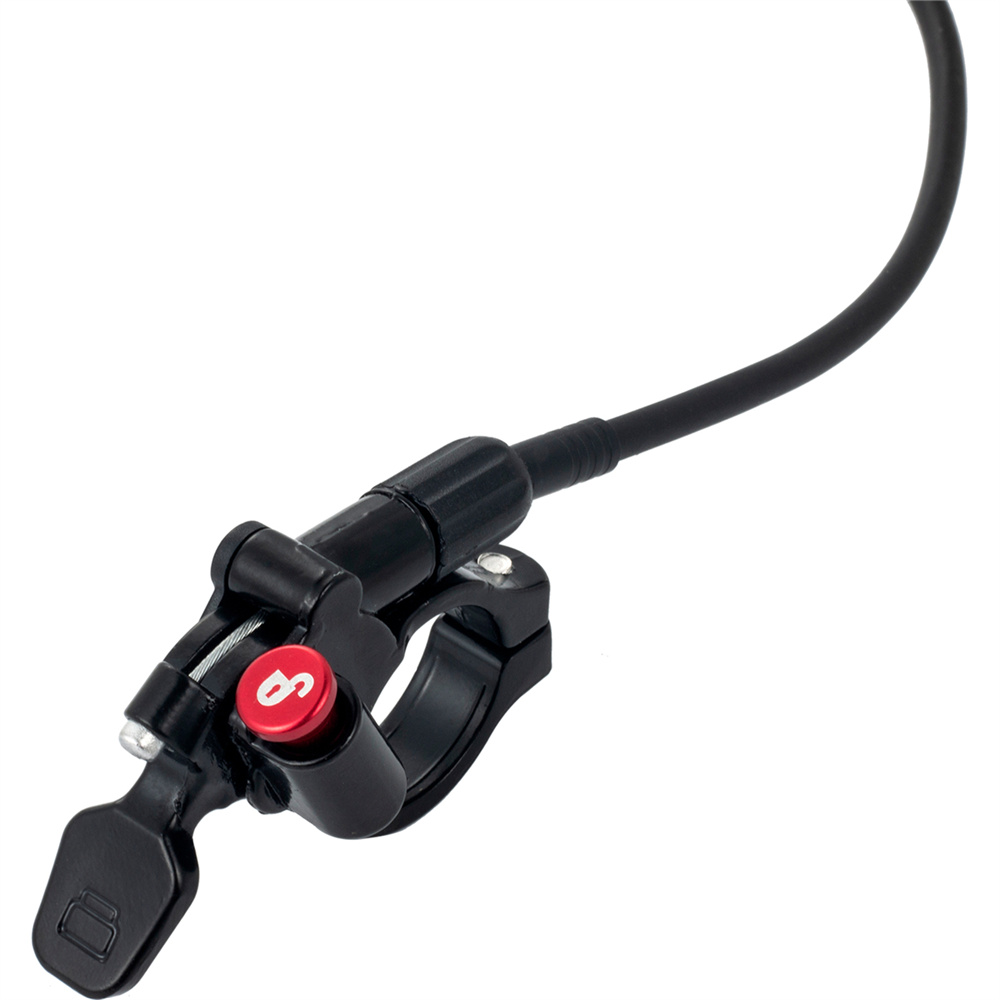 Cnc fahrrad zubehör mtb fahrra – Commuter Bike Lock Bewertung und Preis