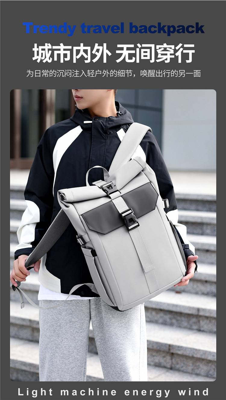 Business-Pendler-Laptop-Rucksa – Cycling Commuter Backpack Laptop Bewertung und Preis