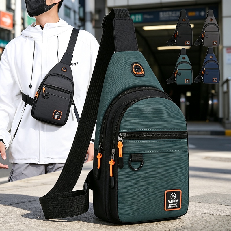 Wasserdichte Sport-Umhängetasc – Cycling Commute Backpack Bewertung und Preis