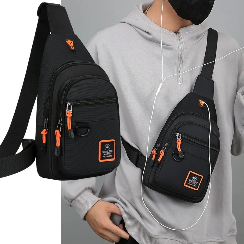 Wasserdichte Sport-Umhängetasc – Cycling Commute Backpack Bewertung und Preis