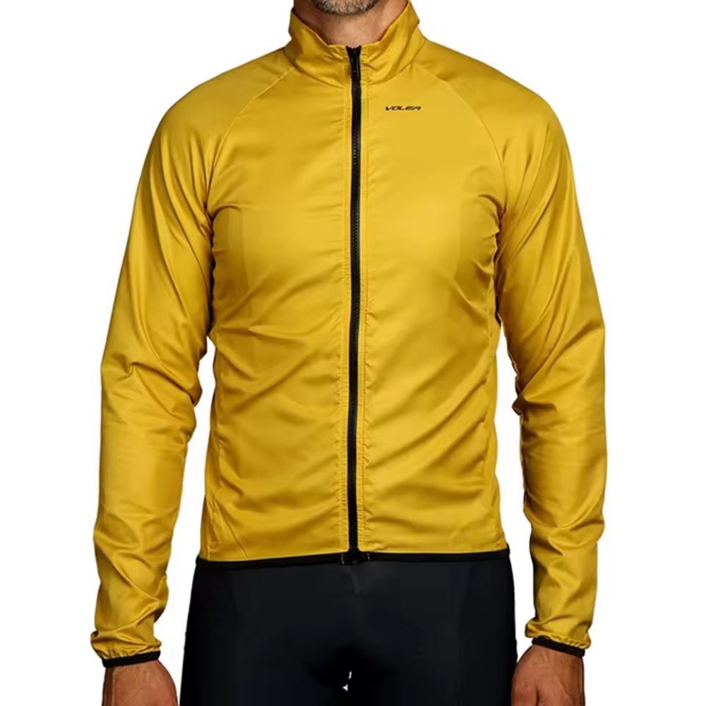 VOLER Radfahren, winddicht/was – Cycling Rain Jacket Commute Bewertung und Preis