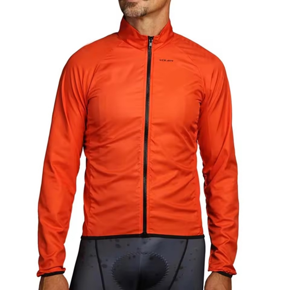 VOLER Radfahren, winddicht/was – Cycling Rain Jacket Commute Bewertung und Preis